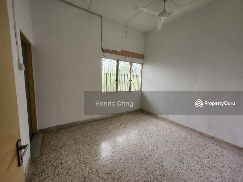 For Sale - Taman Sentosa Jalan Kasa