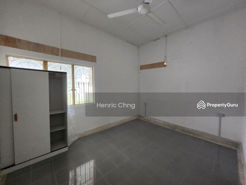 For Sale - Taman Sentosa Jalan Kasa