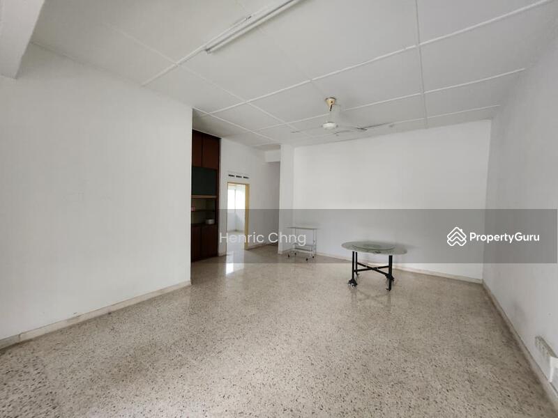 For Sale - Taman Sentosa Jalan Kasa