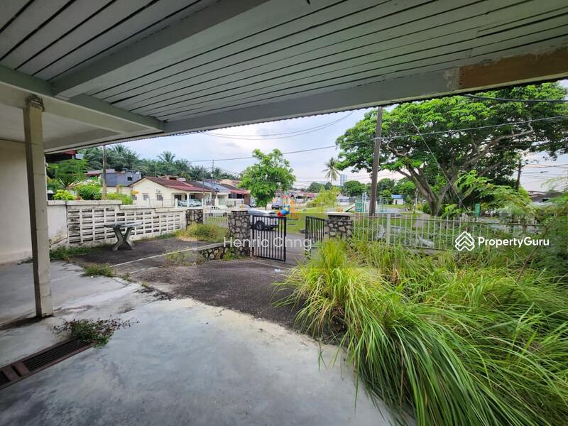 For Sale - Taman Sentosa Jalan Kasa