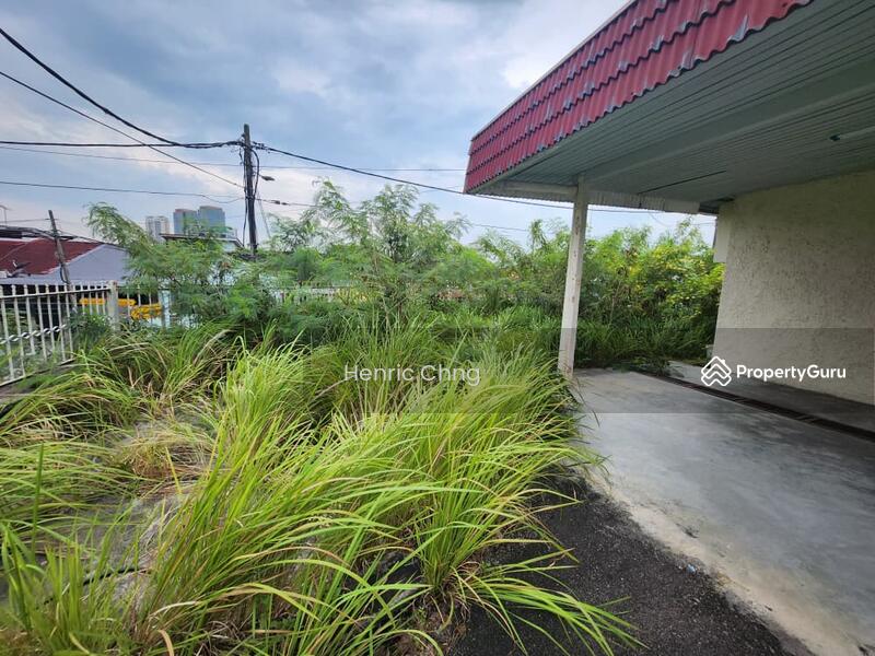 For Sale - Taman Sentosa Jalan Kasa