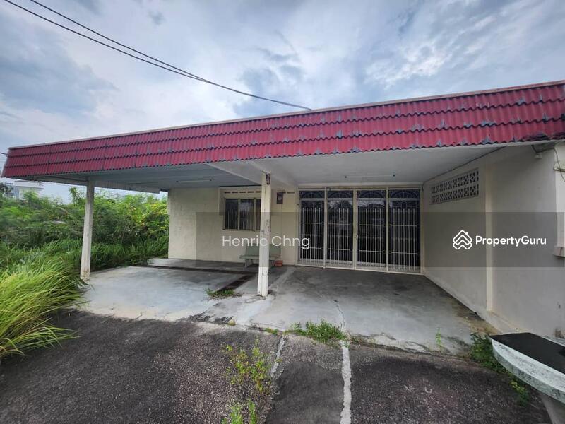 For Sale - Taman Sentosa Jalan Kasa