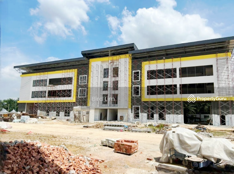Untuk Dijual - telok panglima garang