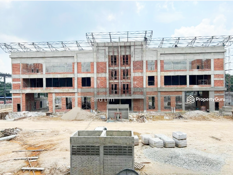 Untuk Dijual - telok panglima garang