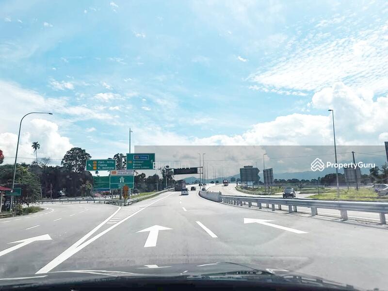Untuk Dijual - telok panglima garang