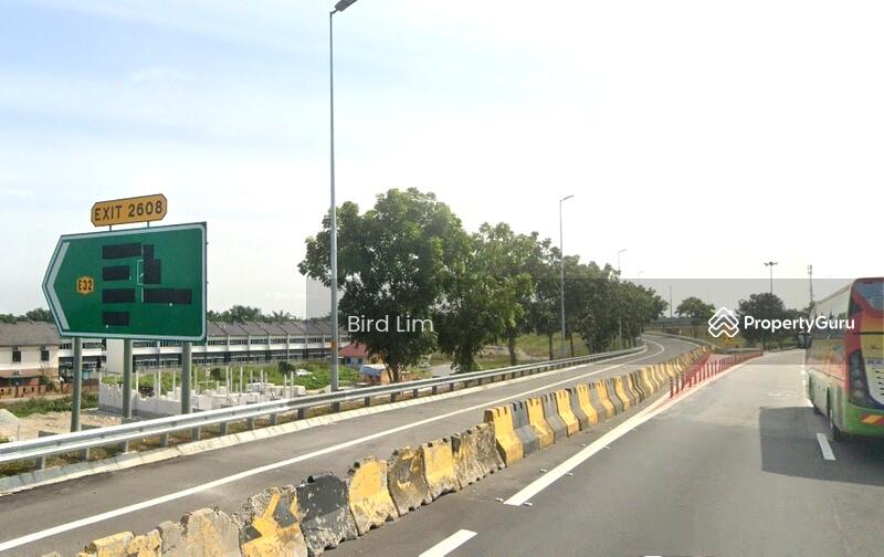 Untuk Dijual - telok panglima garang