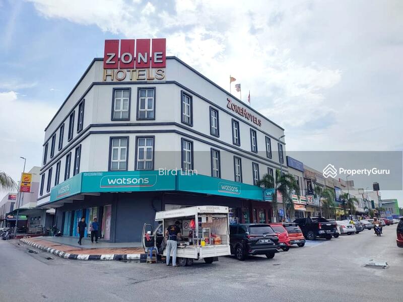 Untuk Dijual - telok panglima garang