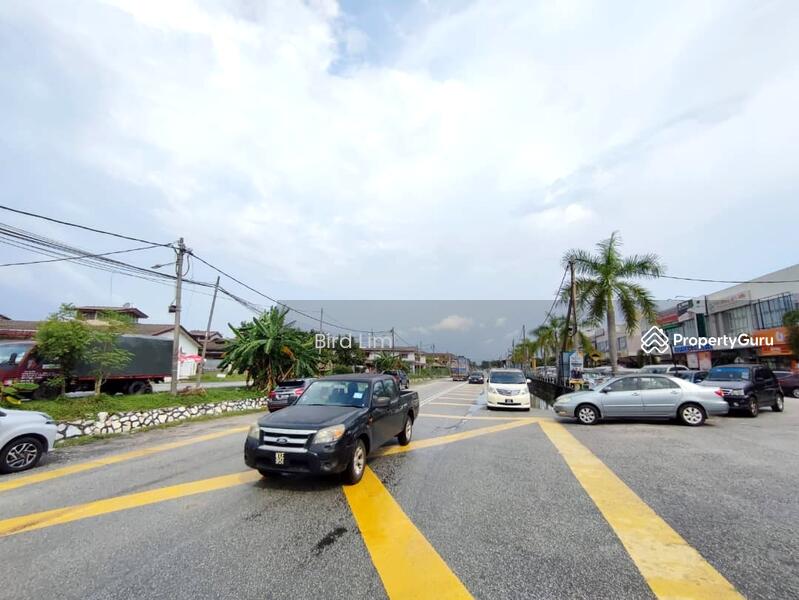 Untuk Dijual - telok panglima garang