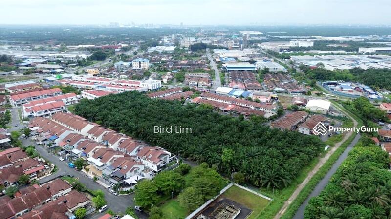 Untuk Dijual - telok panglima garang