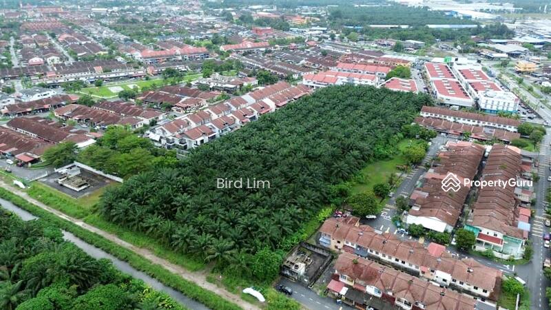 Untuk Dijual - telok panglima garang