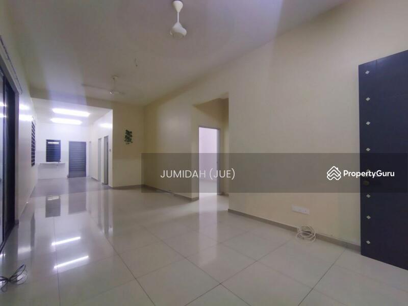 [CORNER LOT & FACING OPEN] Single Storey Bandar Mahkota Banting