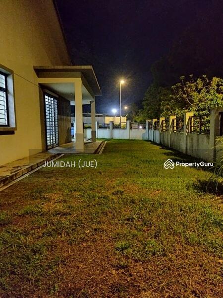 [CORNER LOT & FACING OPEN] Single Storey Bandar Mahkota Banting