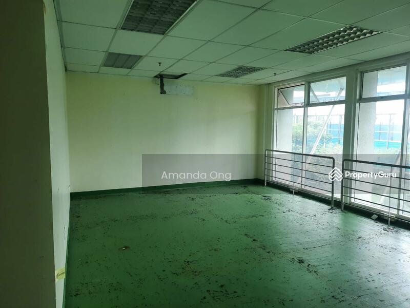 Untuk Dijual - Metropolitan Square Damansara Perdana