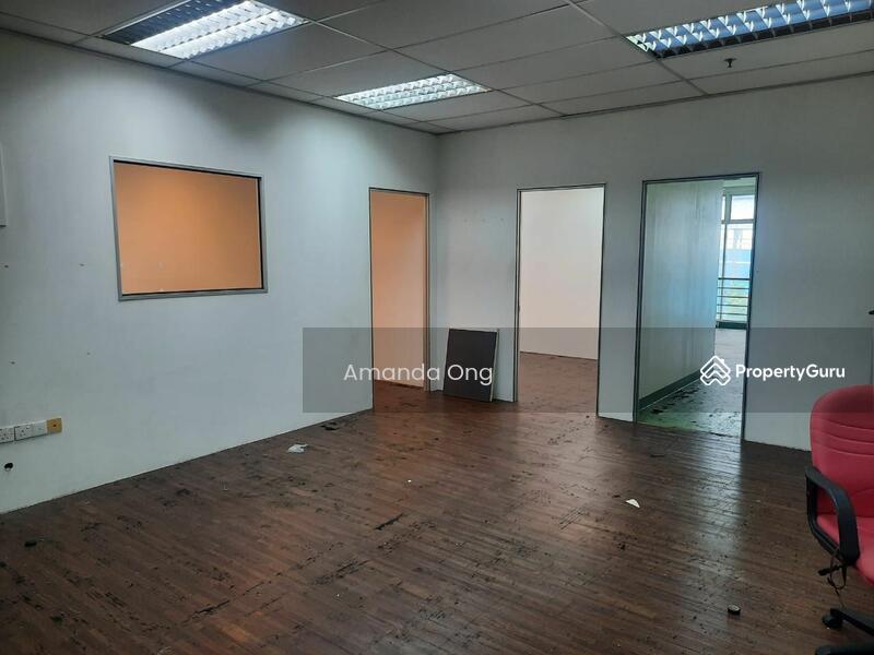 Untuk Dijual - Metropolitan Square Damansara Perdana