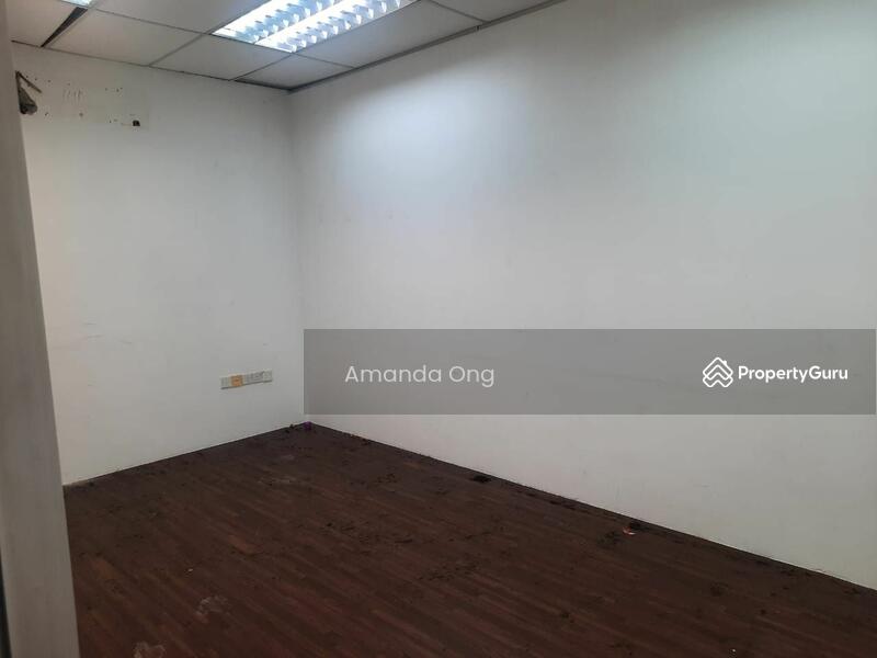 Untuk Dijual - Metropolitan Square Damansara Perdana