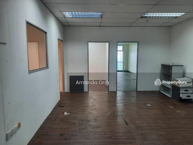 Untuk Dijual - Metropolitan Square Damansara Perdana