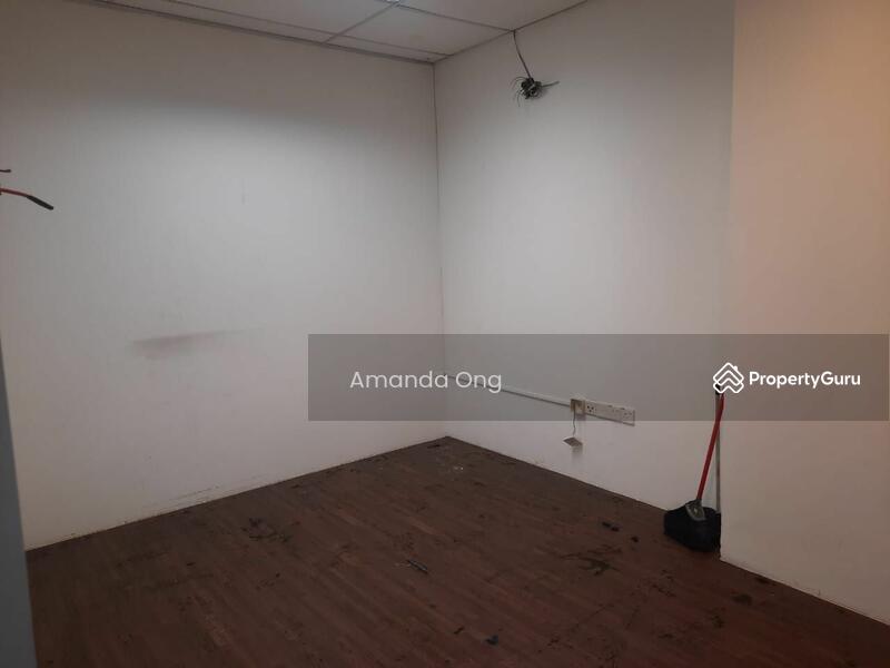 Untuk Dijual - Metropolitan Square Damansara Perdana