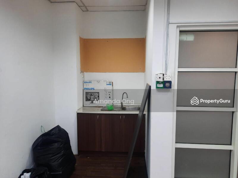 Untuk Dijual - Metropolitan Square Damansara Perdana