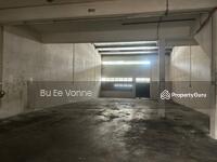 For Rent - Kawasan Perindustrian Tampoi