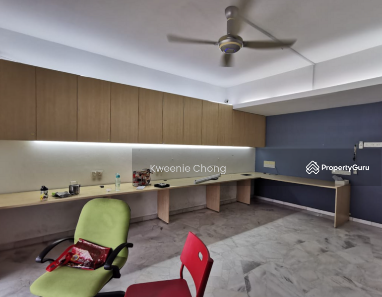 Untuk Dijual - Kuchai Entrepreneurs Park