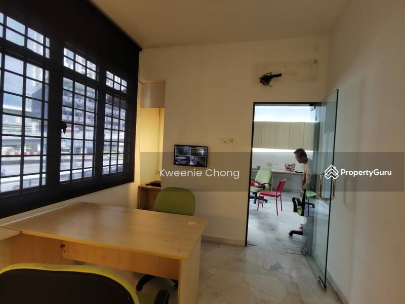 Untuk Dijual - Kuchai Entrepreneurs Park