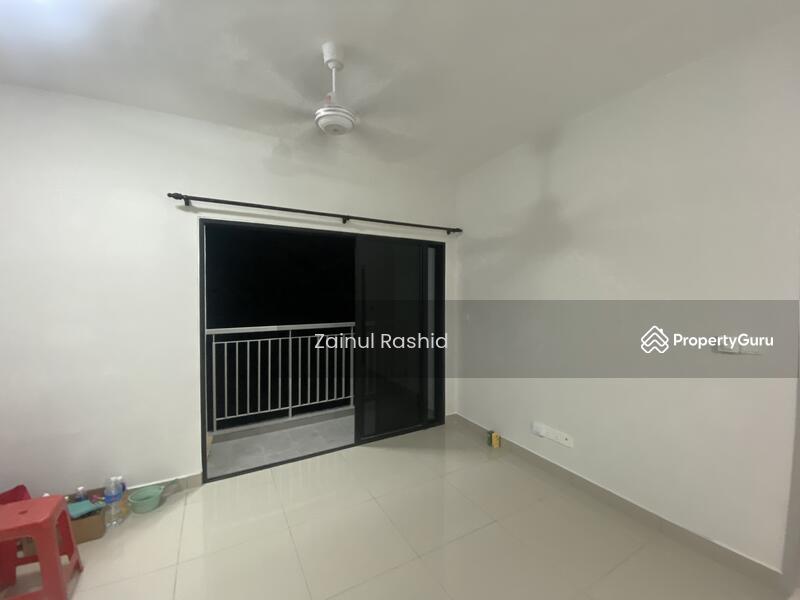 Untuk Disewa - Residensi Alamanda