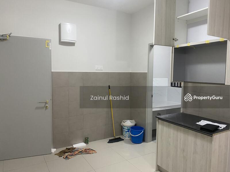 Untuk Disewa - Residensi Alamanda