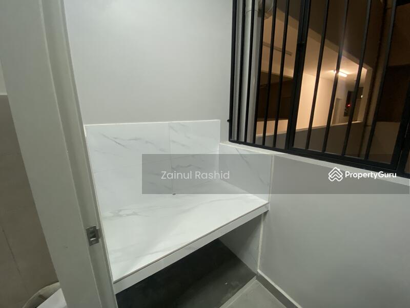 Untuk Disewa - Residensi Alamanda