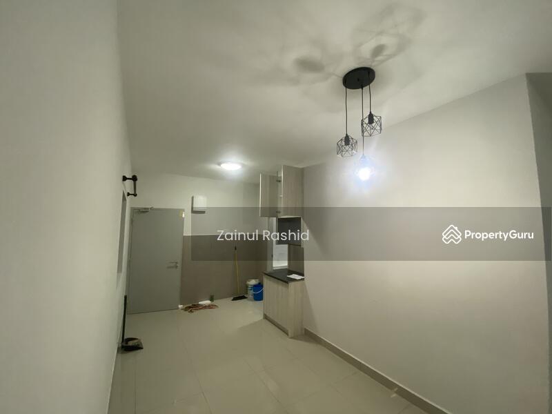 Untuk Disewa - Residensi Alamanda