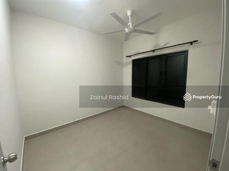 Untuk Disewa - Residensi Alamanda