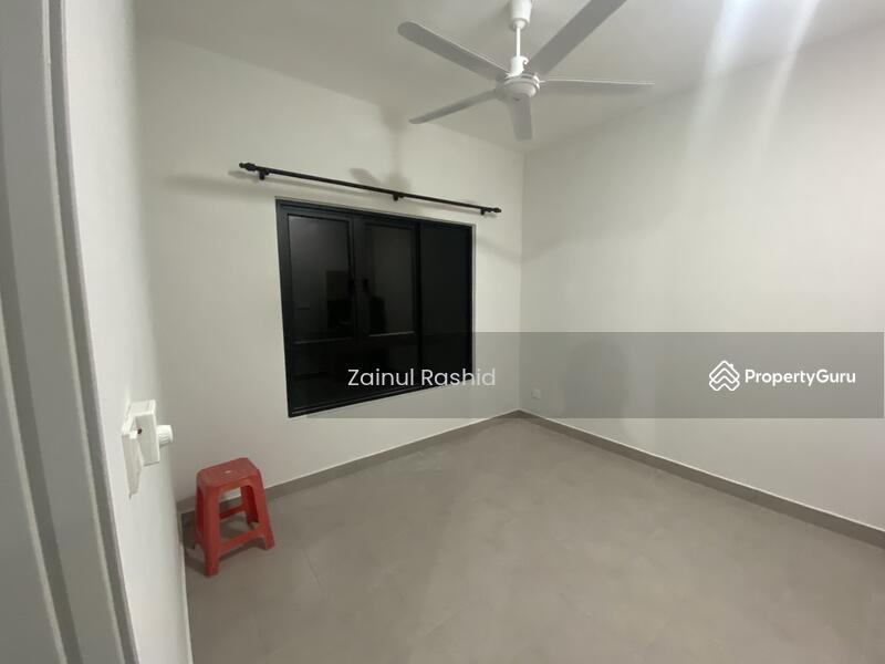 Untuk Disewa - Residensi Alamanda