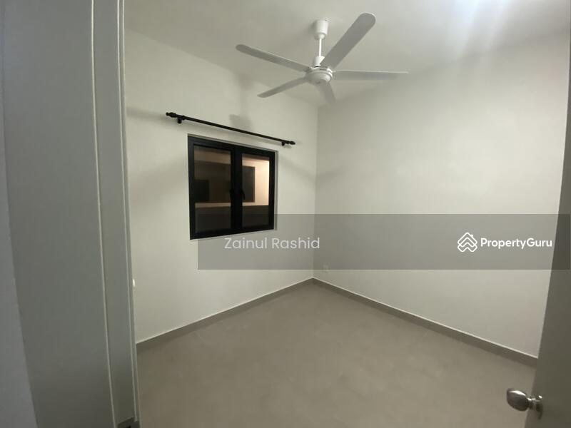 Untuk Disewa - Residensi Alamanda