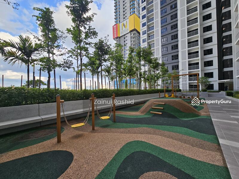 Untuk Disewa - Residensi Alamanda
