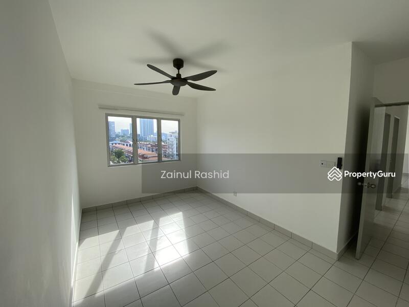 For Rent - Lily Apartment @ Kuchai Lama