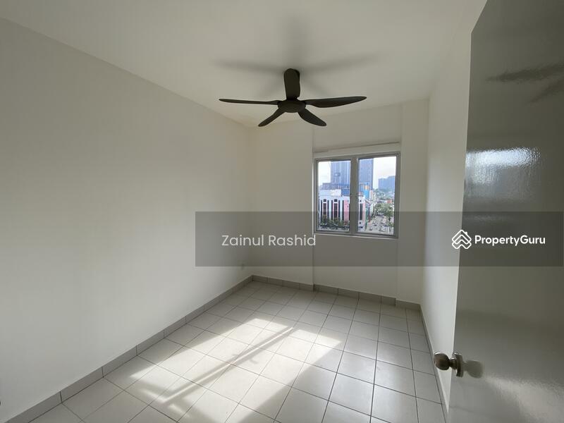 For Rent - Lily Apartment @ Kuchai Lama