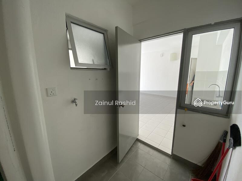 For Rent - Lily Apartment @ Kuchai Lama