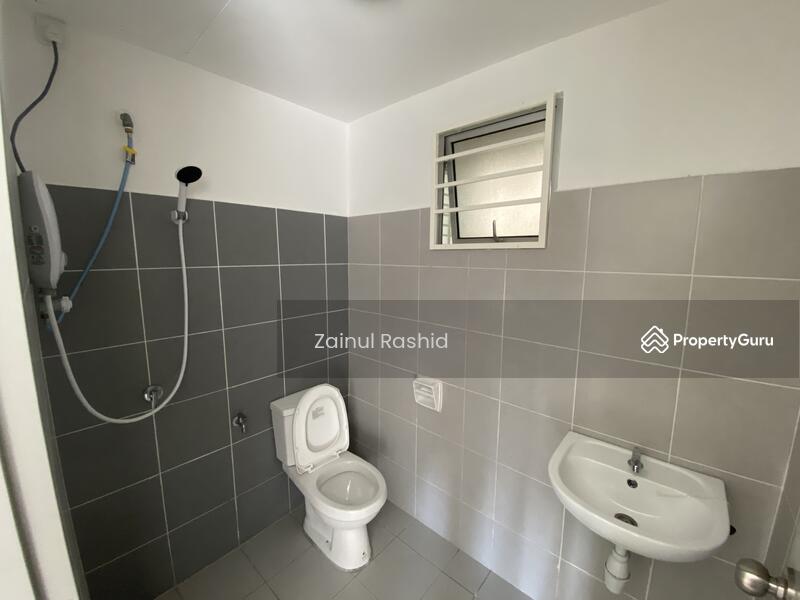 For Rent - Lily Apartment @ Kuchai Lama