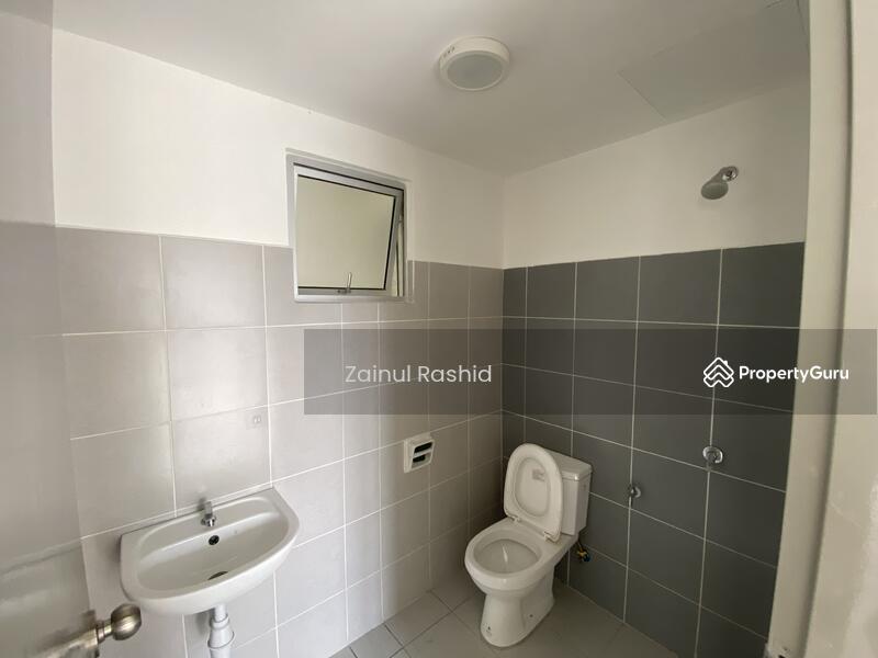 For Rent - Lily Apartment @ Kuchai Lama