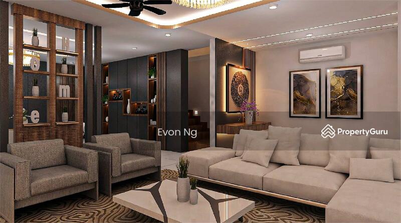 For Sale - Sendayan!! Sendayan!! 47 x 70 Bumi Rumah besar corner