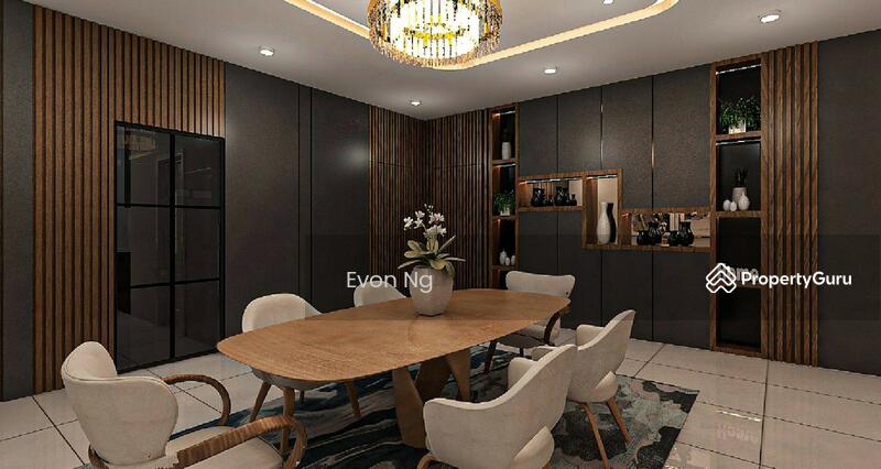 For Sale - Sendayan!! Sendayan!! 47 x 70 Bumi Rumah besar corner