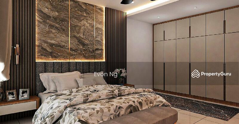 For Sale - Sendayan!! Sendayan!! 47 x 70 Bumi Rumah besar corner