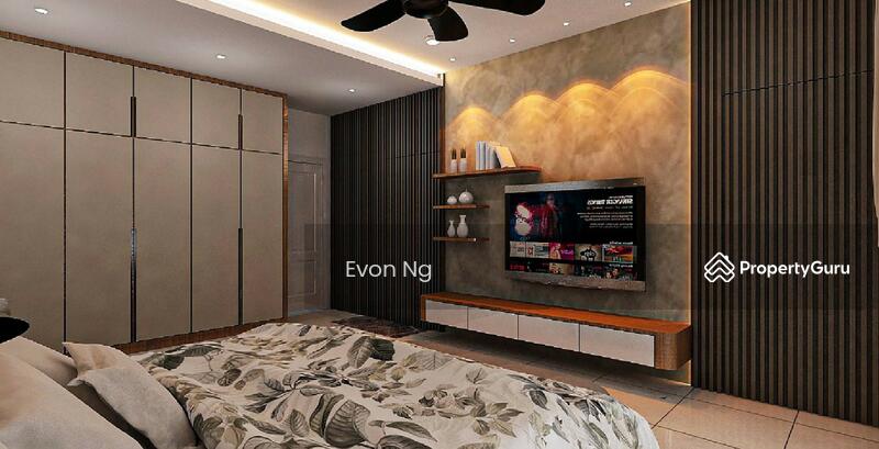 For Sale - Sendayan!! Sendayan!! 47 x 70 Bumi Rumah besar corner