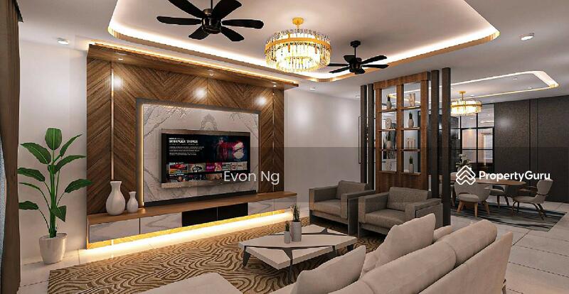 For Sale - Sendayan!! Sendayan!! 47 x 70 Bumi Rumah besar corner
