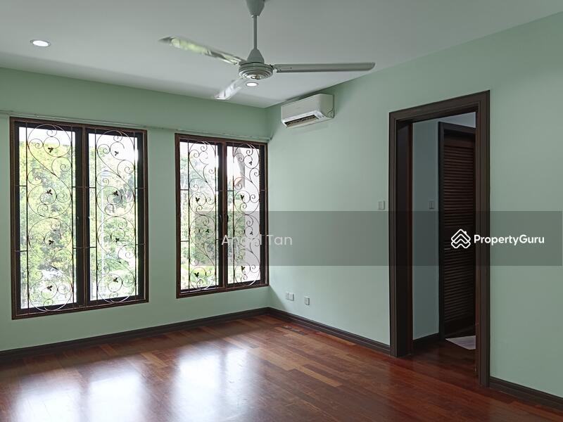 Untuk Dijual - BK8 BK 8 Qaseh 1, Bandar Kinrara Puchong