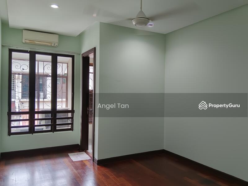 Untuk Dijual - BK8 BK 8 Qaseh 1, Bandar Kinrara Puchong
