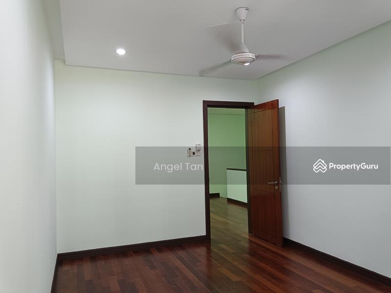 Untuk Dijual - BK8 BK 8 Qaseh 1, Bandar Kinrara Puchong