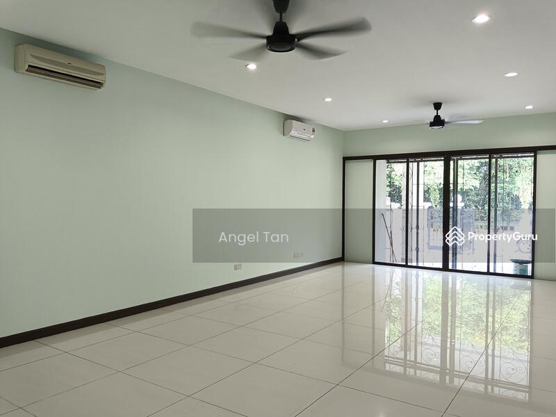 Untuk Dijual - BK8 BK 8 Qaseh 1, Bandar Kinrara Puchong