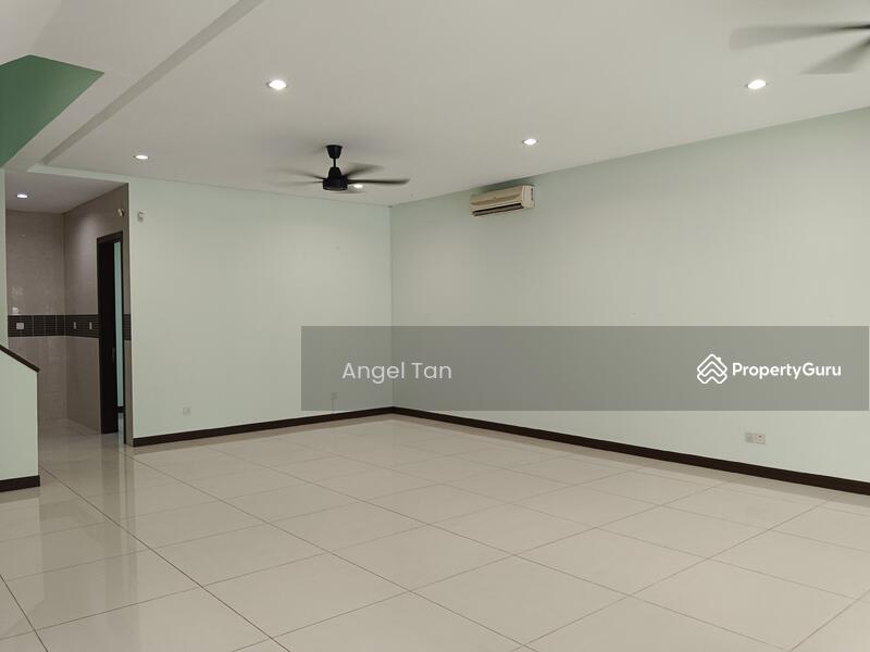 Untuk Dijual - BK8 BK 8 Qaseh 1, Bandar Kinrara Puchong
