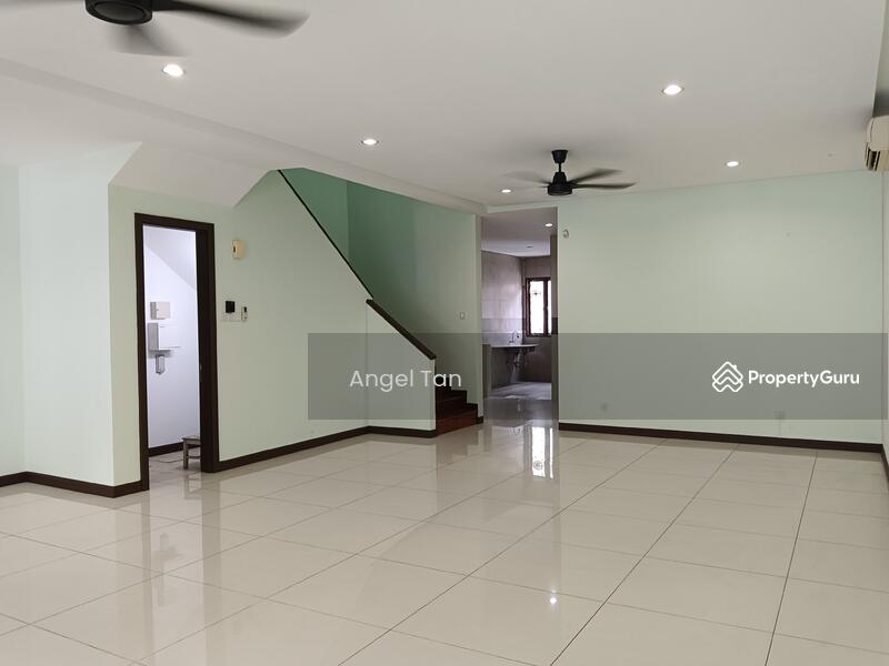 Untuk Dijual - BK8 BK 8 Qaseh 1, Bandar Kinrara Puchong