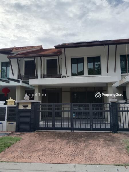 Untuk Dijual - BK8 BK 8 Qaseh 1, Bandar Kinrara Puchong